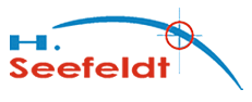 Logo von H. Seefeldt